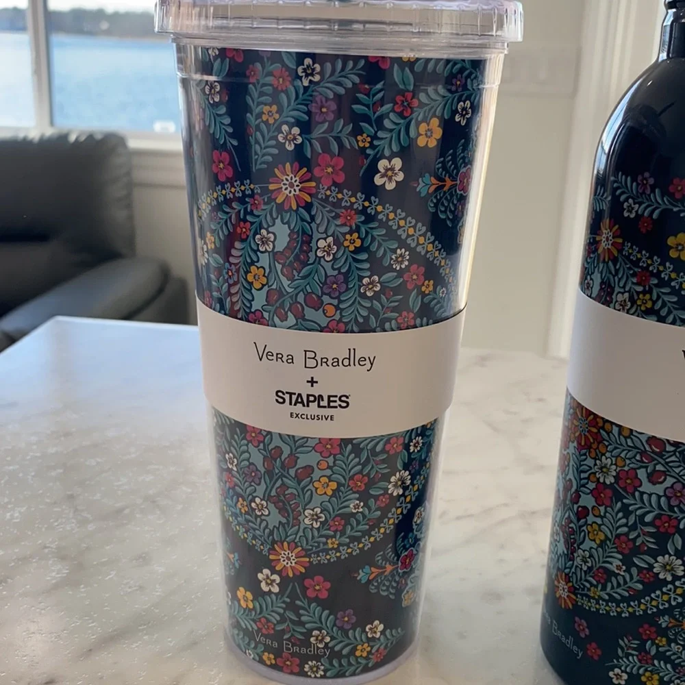 Vera Bradley Staples Exclusive - Picture 5 of 12